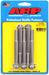 ARP 3/8-24 x 3.500 12pt SS bolts