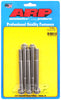 ARP 3/8-24 x 4.000 12pt SS bolts
