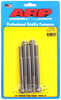 ARP 3/8-24 x 4.250 12pt SS bolts
