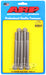 ARP 3/8-24 x 4.500 12pt SS bolts