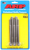 ARP 3/8-24 x 4.750 12pt SS bolts