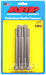 ARP 3/8-24 x 5.000 12pt SS bolts