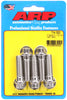 ARP 7/16-20 x 1.500 12pt SS bolts