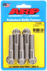 ARP 7/16-20 x 2.000 12pt SS bolts