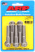ARP 7/16-20 x 2.000 12pt SS bolts