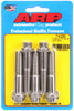 ARP 7/16-20 x 2.250 12pt SS bolts