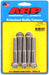 ARP 7/16-20 x 2.500 12pt SS bolts