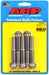 ARP 7/16-20 x 2.750 12pt SS bolts