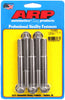 ARP 7/16-20 x 3.500 12pt SS bolts