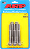 ARP 7/16-20 x 3.750 12pt SS bolts