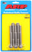 ARP 7/16-20 x 3.750 12pt SS bolts
