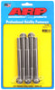 ARP 7/16-20 x 4.500 12pt SS bolts