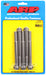 ARP 7/16-20 x 4.500 12pt SS bolts