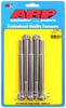 ARP 7/16-20 x 5.000 12pt SS bolts