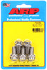 ARP 3/8-24 x .750 12pt 7/16 wrenching SS bolts