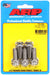 ARP 3/8-24 x 1.000 12pt 7/16 wrenching SS bolts