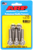 ARP 3/8-24 x 1.500 12pt 7/16 wrenching SS bolts