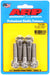 ARP 3/8-24 x 1.500 12pt 7/16 wrenching SS bolts