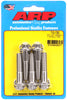 ARP 3/8-24 x 1.750 12pt 7/16 wrenching SS bolts