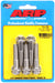 ARP 3/8-24 x 1.750 12pt 7/16 wrenching SS bolts