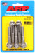 ARP 3/8-24 x 2.000 12pt 7/16 wrenching SS bolts