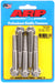 ARP 3/8-24 x 2.500 12pt 7/16 wrenching SS bolts