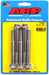 ARP 3/8-24 x 3.500 12pt 7/16 wrenching SS bolts