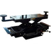Tuxedo SJ-35 3,500 lb. Sliding Jack - Mechanic Super Store