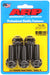 ARP 1/2-20 x 1.250 hex black oxide bolts