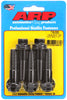 ARP 1/2-20 x 2.000 hex black oxide bolts