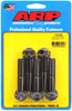 ARP 1/2-20 x 2.250 hex black oxide bolts