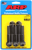 ARP 1/2-20 x 2.500 hex black oxide bolts