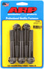ARP 1/2-20 x 3.000 hex black oxide bolts