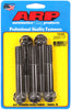 ARP 1/2-20 x 3.250 hex black oxide bolts