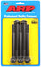 ARP 1/2-20 x 5.000 hex black oxide bolts