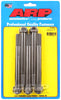 ARP 1/2-20 x 5.250 hex black oxide bolts