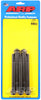 ARP 1/2-20 x 5.500 hex black oxide bolts