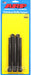 ARP 1/2-20 x 6.000 hex black oxide bolts