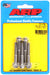 ARP 1/4-28 x 1.750 hex SS bolts
