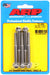 ARP 1/4-28 x 2.500 hex SS bolts