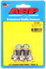 ARP 5/16-24 x .560 hex SS bolts