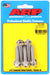 ARP 5/16-24 x 1.250 hex SS bolts