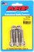 ARP 5/16-24 x 1.500 hex SS bolts