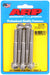 ARP 5/16-24 x 2.750 hex SS bolts