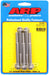 ARP 5/16-24 x 3.250 hex SS bolts