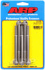 ARP 5/16-24 x 3.750 hex SS bolts