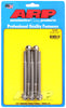 ARP 5/16-24 x 4.000 hex SS bolts