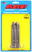 ARP 5/16-24 x 4.000 hex SS bolts