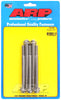 ARP 5/16-24 x 4.250 hex SS bolts