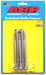 ARP 5/16-24 x 4.500 hex SS bolts